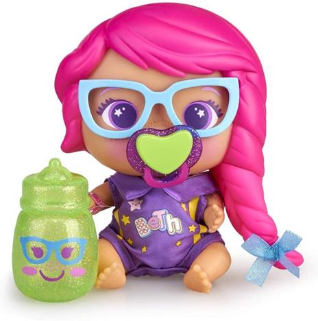 The Bellies 700015145. Bellie Beth, Bambola per Bambini dai 3 Anni - 3