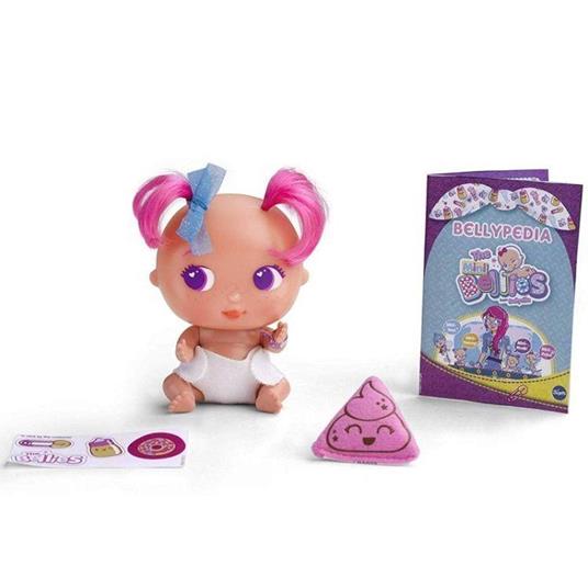 Bambole Mini The Bellies 700014789 27447 - 2