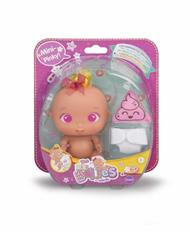 Bellies (The) Mini Bellies Mini Pinky