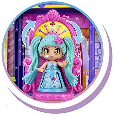 Pinypon. Il Castello della Regina - 7