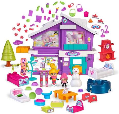 Pinypon Winter Hotel - 7