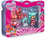 Pinypon My Puppy & Me Pack