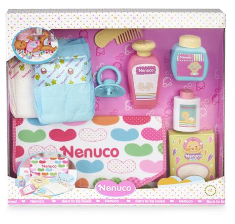 Nenuco Borsa Cambio 700016293