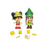 Pinypon New Tales Pack
