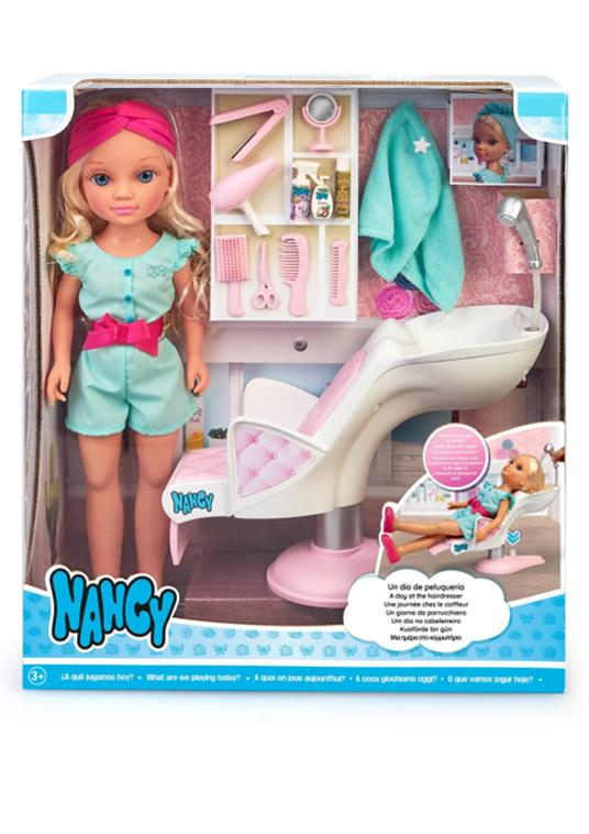 Taglio Capelli Giochi Gratis Online Parrucchiera Toys Center