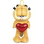 Garfield Heart Soft Peluche 36cm Play By Play