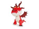How To Train Your Dragon 3 Peluche Figura Hookfang 18 Cm Play By Play