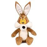 Peluche Willy Il Coyote 20 Cm Warner Bros Looney Tunes  760020534