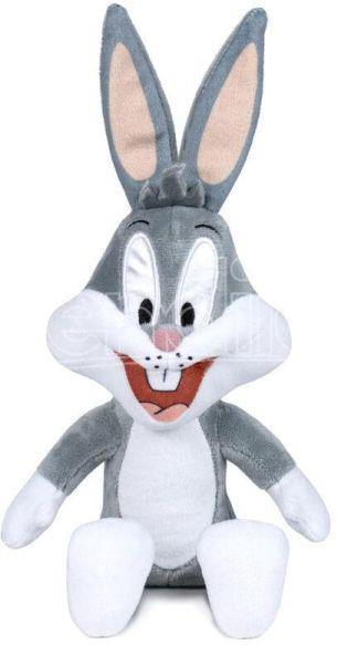 Looney Tunes Bugs Bunny Peluche 25 cm Warner Bros
