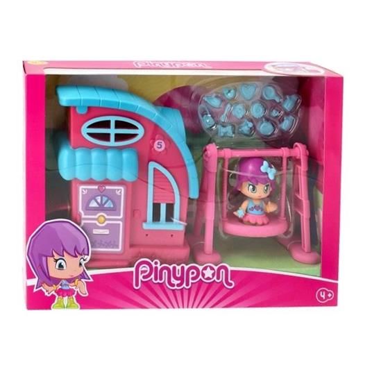 Pinypon - La Mia Piccola Casa: