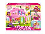 PINYPON CASE HOUSE