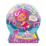 Bambola Famosa The Bellies Roxy & Roll 17 cm