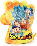 Dragon Ball Super Goku Glove Peluche 25cm Toei Animation
