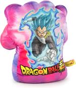 Dragon Ball Super Vegeta Glove Peluche 25cm Toei Animation