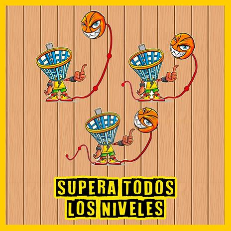 Cha cha cha challenge  mini game da collezionare, con sticker e card - 3