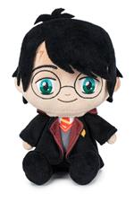 Harry Potter: Peluche Beanie 20 Cm Harry Potter