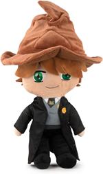 Harry Potter First Year Ron Peluche 29cm Play By Play
