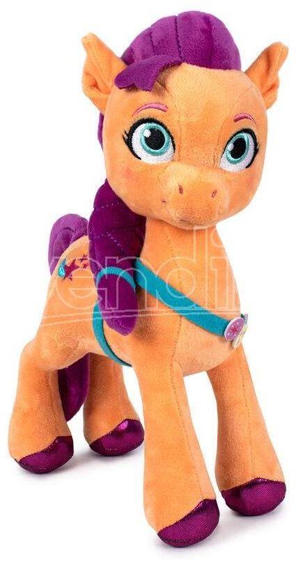 My Little Pony Sunny Peluche 27cm Play By Play