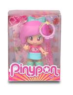 Pinypon: Funny Hair Rosa