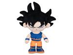 Dragon Ball Super Universe Survival Goku Peluche 29cm Play By Play