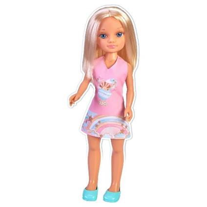 Bambola NANCY Fashion Assortito h.42cm NAC77000