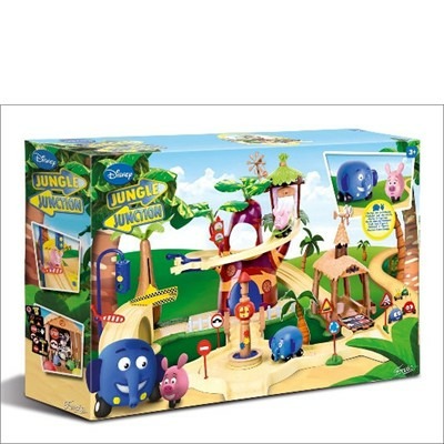 Sofia Toys