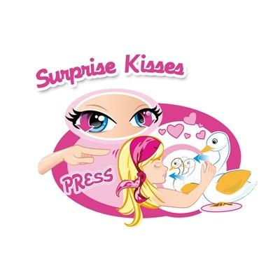 Nancy bacio magico - 2