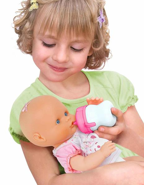 Nenuco bebà la mia piccola neonata - 16