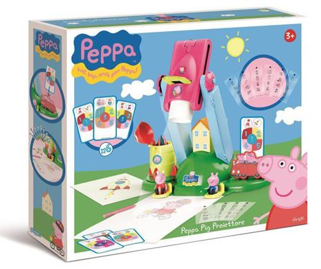 Proiettore di Peppa Pig - 2