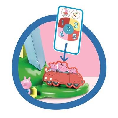 Proiettore di Peppa Pig - 4