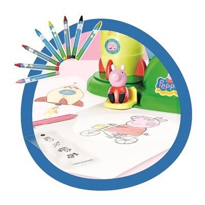 Proiettore di Peppa Pig - 5