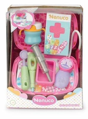 Nenuco. Valigetta Dottore - 4
