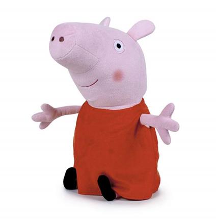 Peppa Pig - Peluche 45 Cm