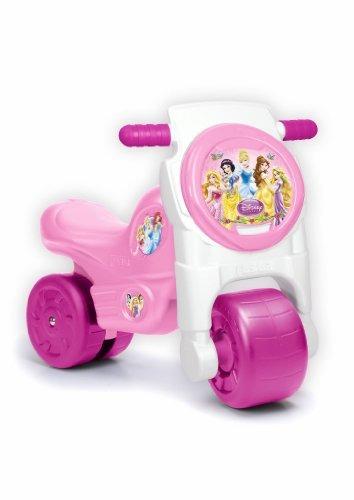 Primi Passi Motofeber Jumper Principesse Disney - 2