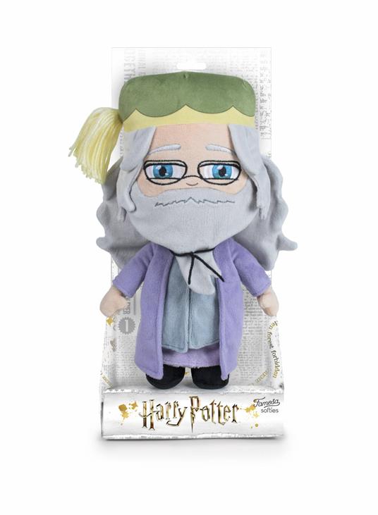 Harry Potter Peluche Silente 28 Cm