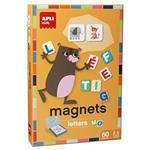 Apli kids Set Magnetico, Colore: Assortito (16816)