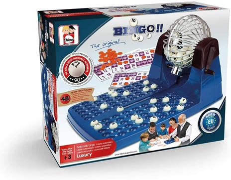 LOTTO 48 CARTONI - 3