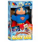 Peluche My Other Me Superman Gusy Luz Stoffa