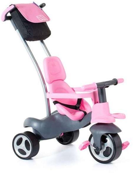 Triciclo Urban Trike Moltó (98 cm)