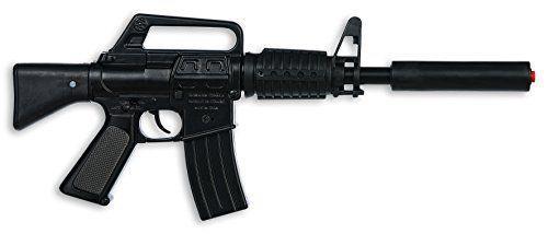 Gonher Set delle Forze Speciali (446/6) - 4