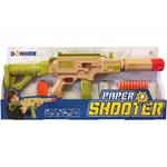 Fucile Paper Shooter New