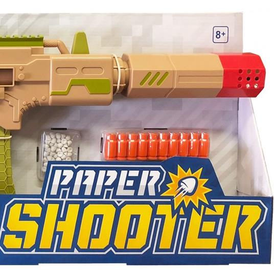 Fucile Paper Shooter New - 2