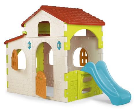 Casetta da Gioco. Beauty House