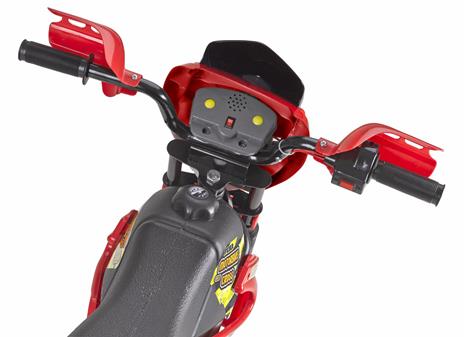 Motorbike Cross 400f  6V - 6