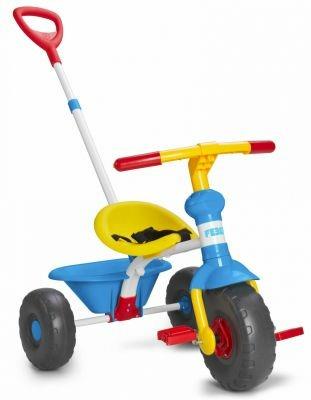 Trike Baby - 2