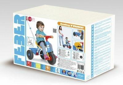 Trike Baby - 3