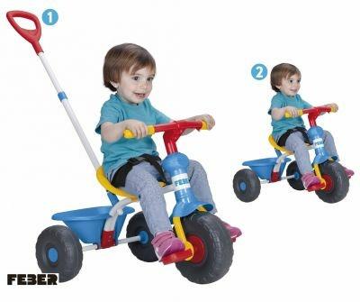 Trike Baby - 4