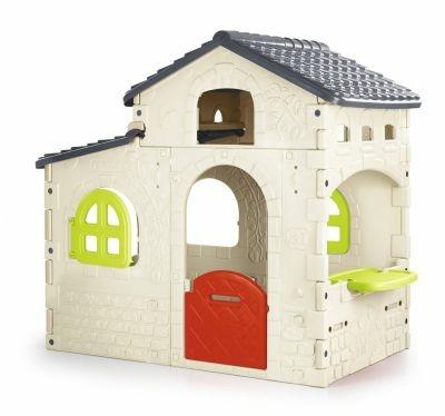 Candy House Feber - 2