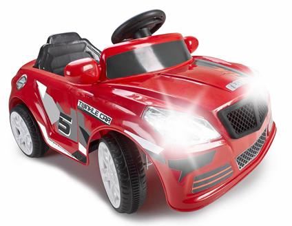 Twinkle Car 12V Radio Control