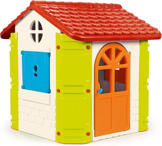 Casetta giocattolo LIFE House 1,1 x 1,21 x 1,31 m 800013950